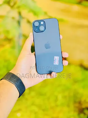 Apple iPhone 15 128 GB Black