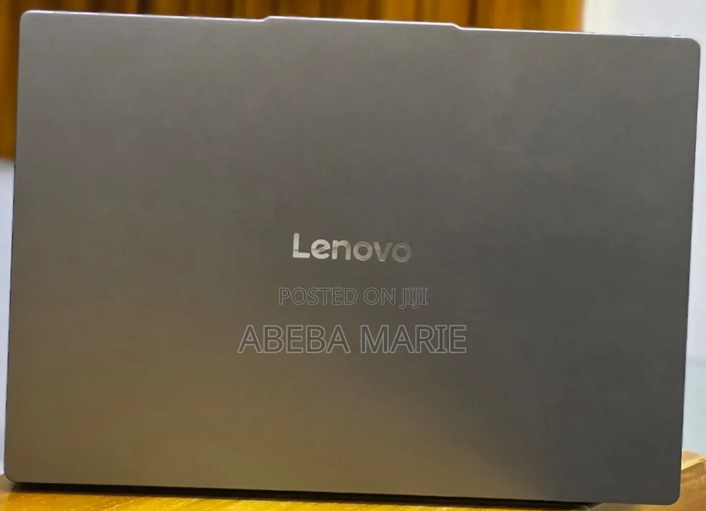 New Laptop Lenovo Ideapad 3 16GB Intel Core i7 SSD 512GB