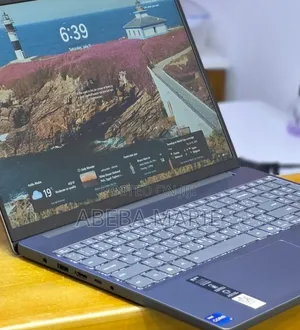New Laptop Lenovo Ideapad 3 16GB Intel Core i7 SSD 512GB