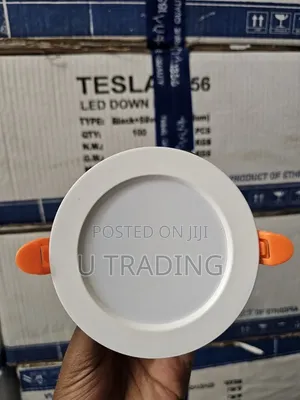 Spot Light