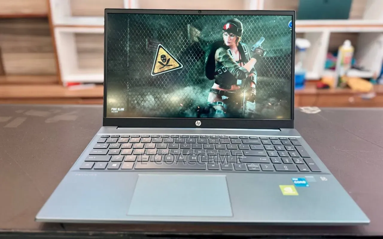 New Laptop HP 16GB Intel Core i5 SSD 512GB