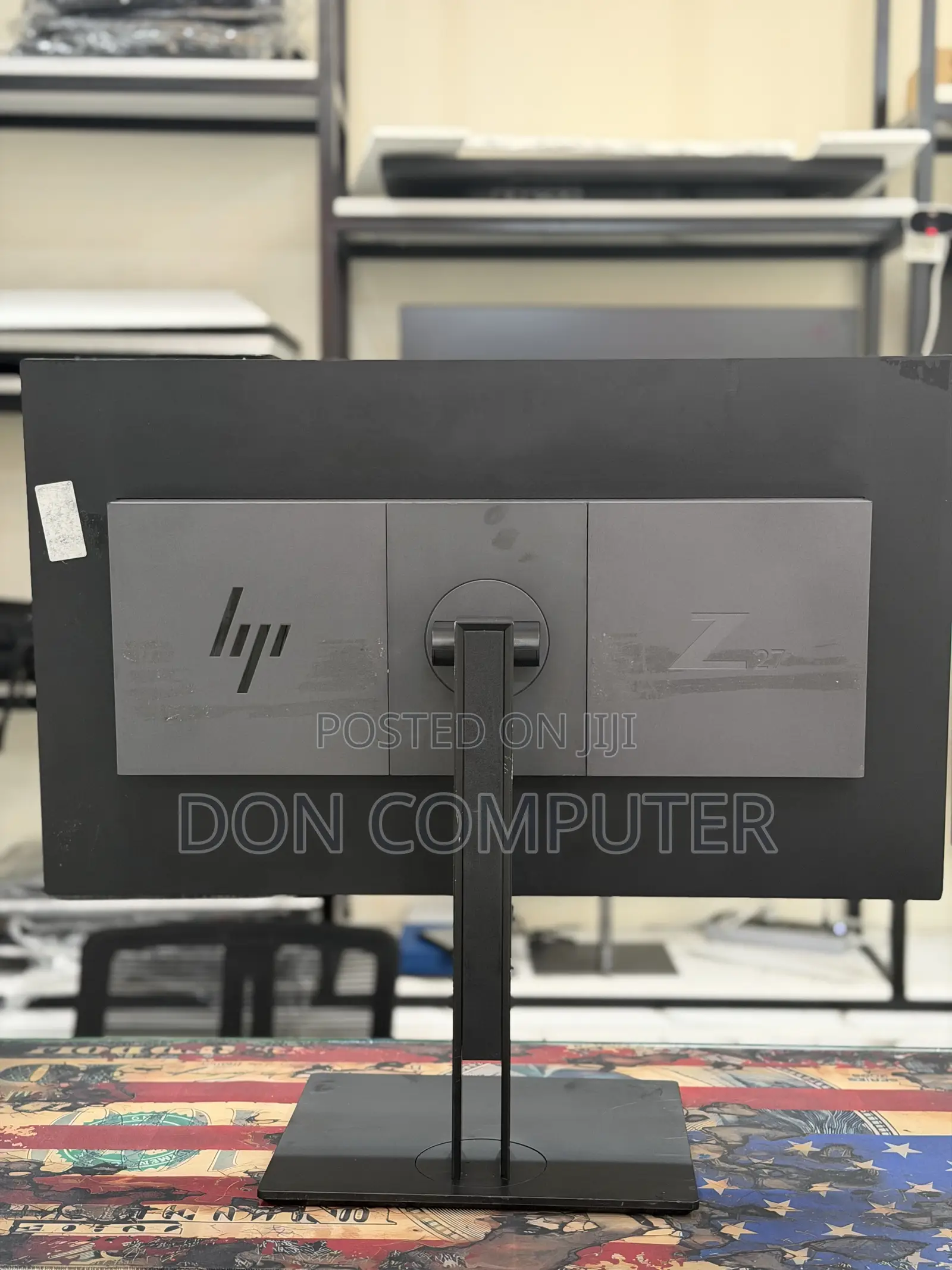 HP Z Series Z27n G2 2KMonitor