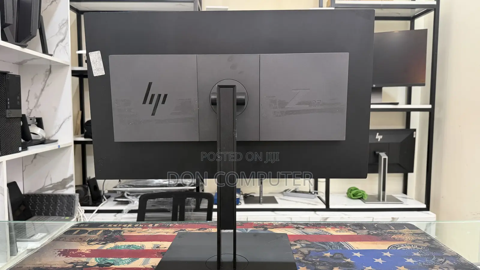 HP Z Series Z27n G2 2KMonitor
