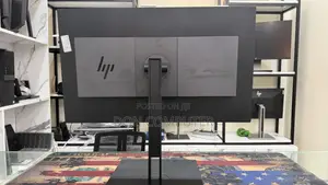 HP Z Series Z27n G2 2KMonitor