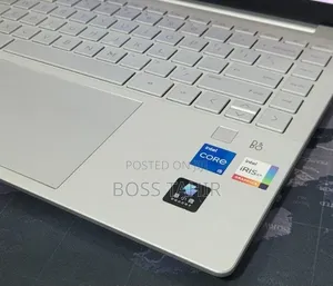 New Laptop HP Pavilion 14 16GB Intel Core i5 SSD 512GB