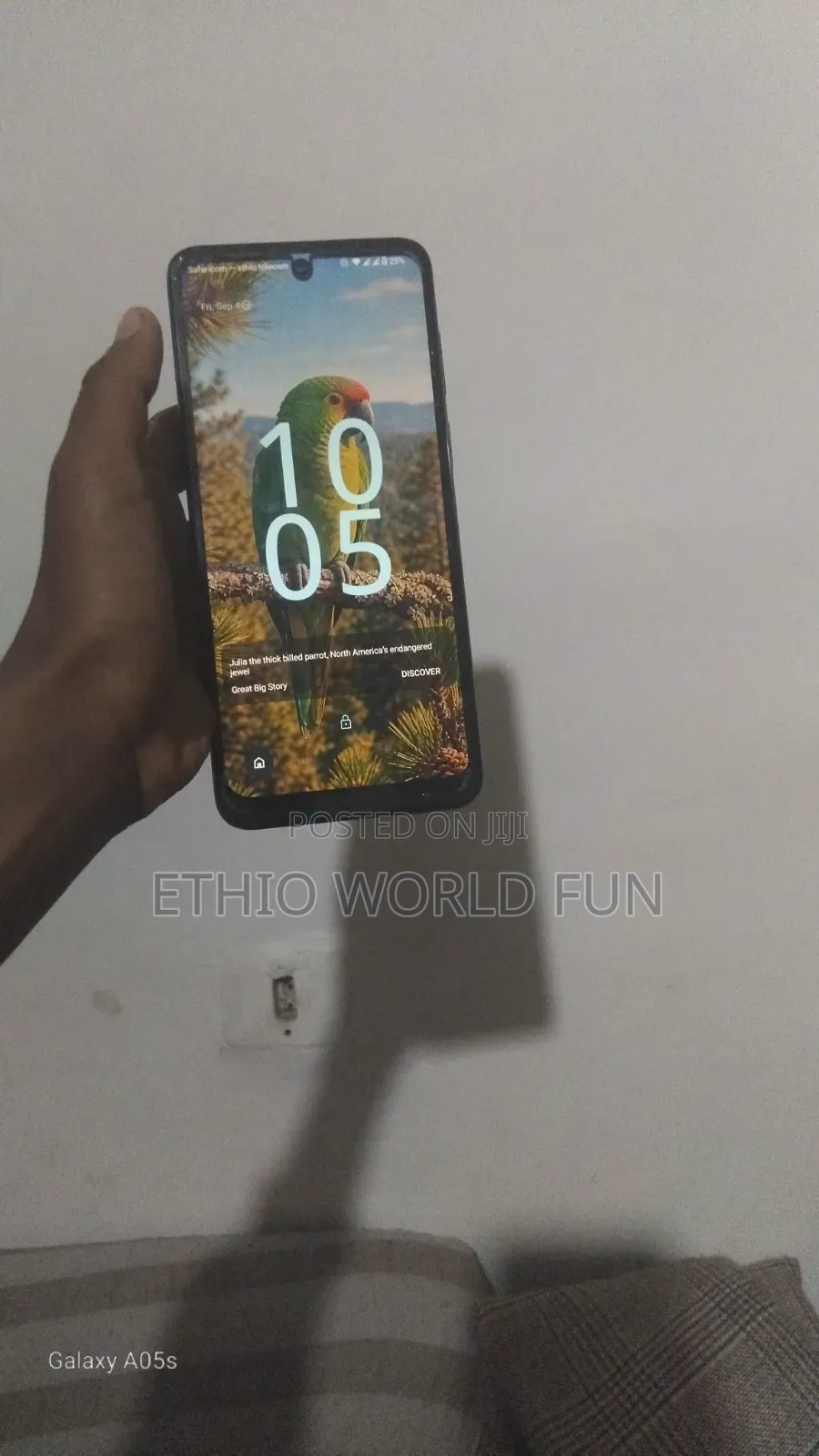 New Motorola Moto G23 128 GB