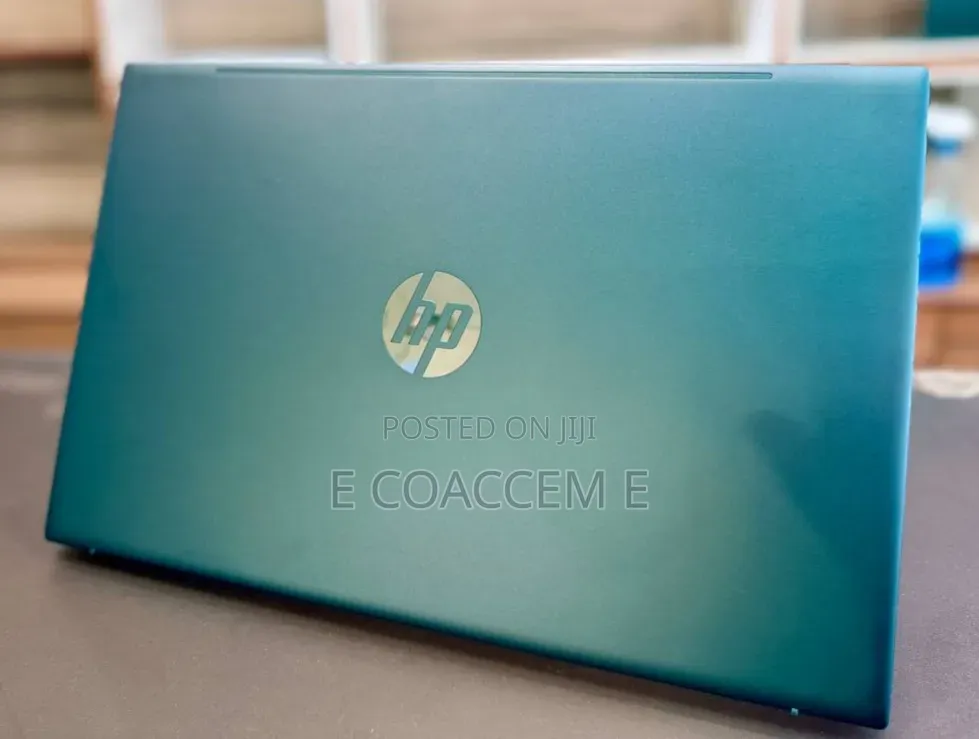 New Laptop HP 16GB Intel Core i5 SSD 512GB