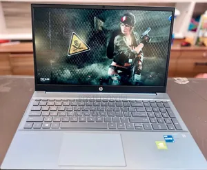 New Laptop HP 16GB Intel Core i5 SSD 512GB