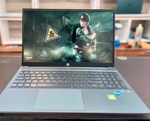 New Laptop HP 16GB Intel Core i5 SSD 512GB