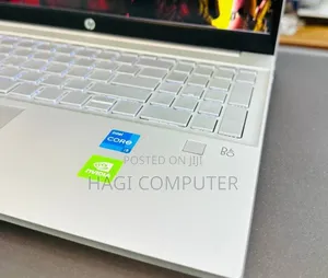 New Laptop HP Pavilion 14 16GB Intel Core i5 SSD 512GB