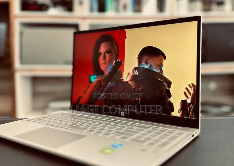 New Laptop HP Pavilion 14 16GB Intel Core i5 SSD 512GB