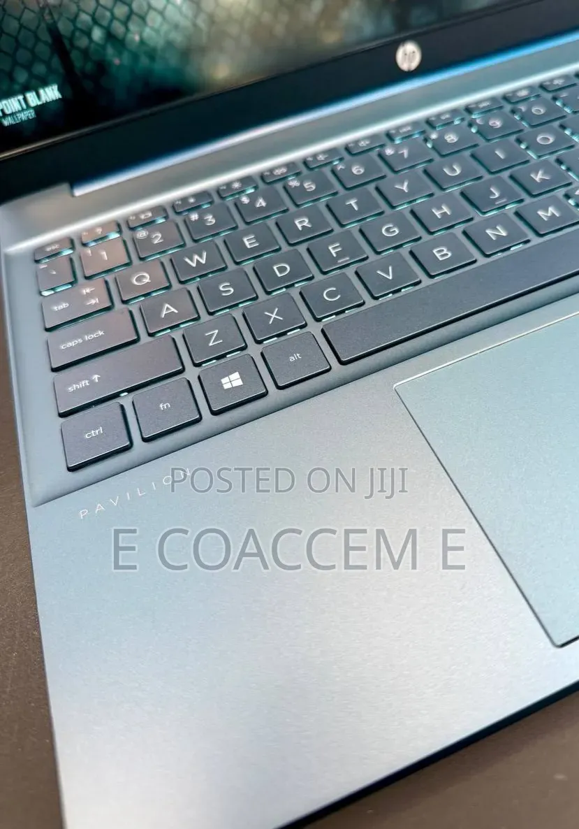 New Laptop HP 16GB Intel Core i5 SSD 512GB