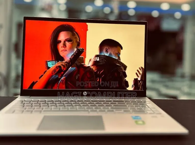 New Laptop HP Pavilion 14 16GB Intel Core i5 SSD 512GB