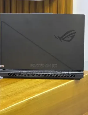 New Laptop Asus ROG Strix G16 G614 16GB Intel Core i7 SSD 1T