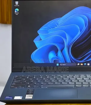New Laptop Lenovo Ideapad 3 16GB Intel Core i7 SSD 512GB