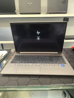 Laptop HP ZBook Studio G8 16GB Intel Core i7 SSD 512GB