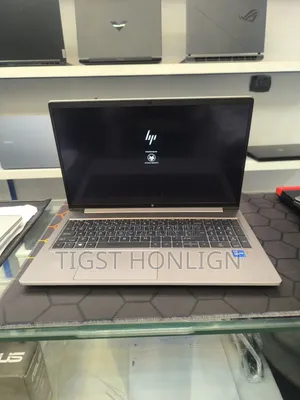 Laptop HP ZBook Studio G8 16GB Intel Core i7 SSD 512GB