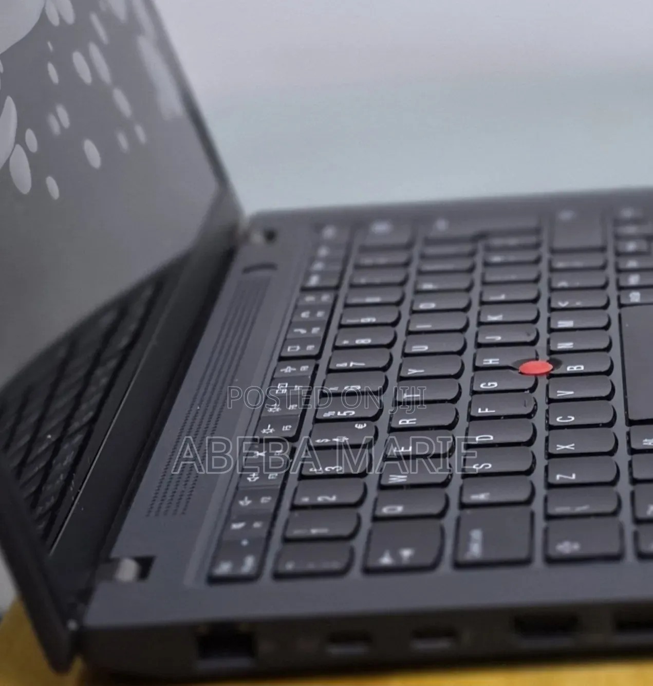 New Laptop Lenovo ThinkPad T14s Gen 2 16GB Intel Core i7 SSD 512GB
