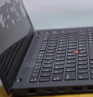 New Laptop Lenovo ThinkPad T14s Gen 2 16GB Intel Core i7 SSD 512GB