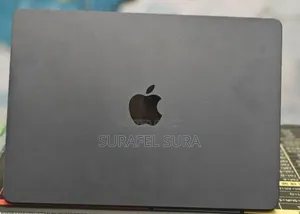 New Laptop Apple MacBook Air 2022 M2 8GB Apple M2 SSD 512GB