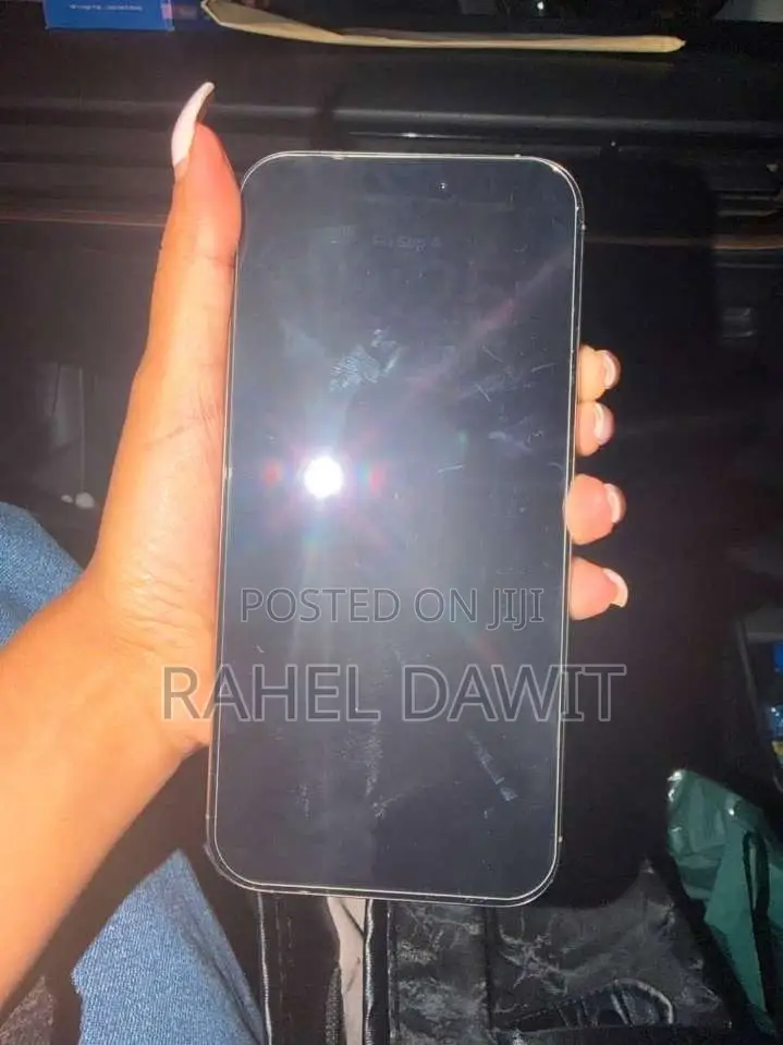 Apple iPhone 16 Pro Max 256 GB Gold