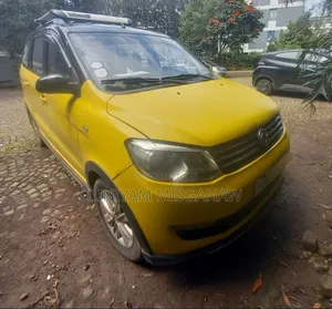 Dongfeng Glory 2020 Yellow