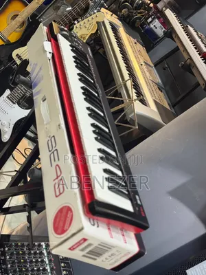 Nektar SE 49 Midi Controller Keyboard