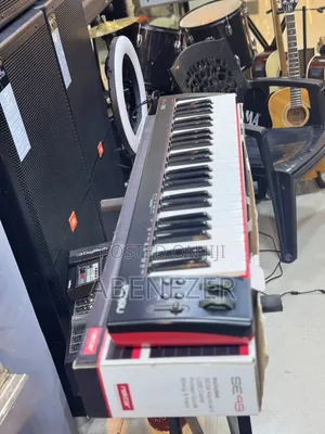 Nektar SE 49 Midi Controller Keyboard