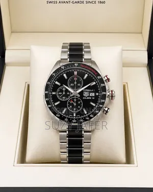 Tag Heuer Formula 1 Men Watch