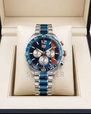 Tag Heuer Formula 1 Men Watch