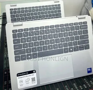 New Laptop HP OmniBook 7 14" 16GB Intel Core 7 SSD 512GB