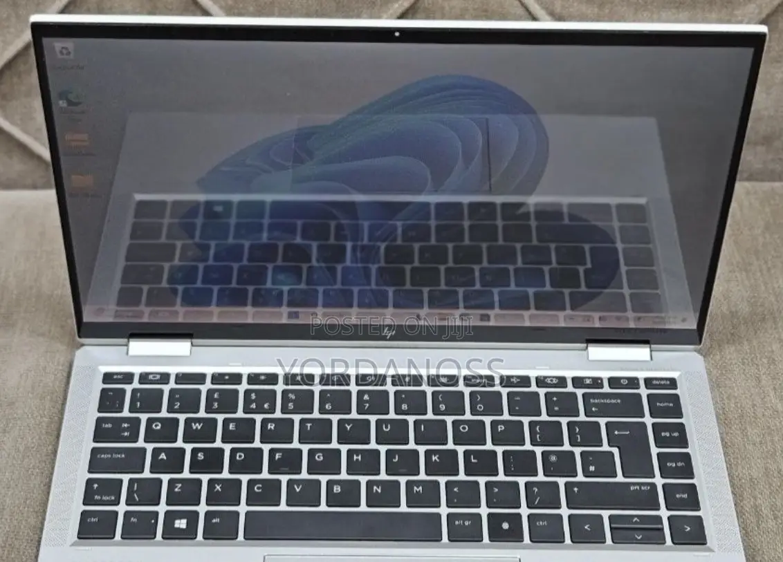 New Laptop HP EliteBook 830 G9 16GB Intel Core i5 SSD 512GB