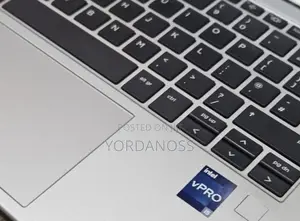 New Laptop HP EliteBook 830 G9 16GB Intel Core i5 SSD 512GB