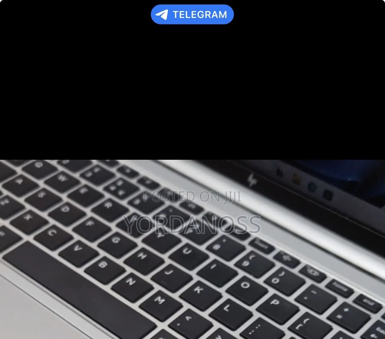 New Laptop HP EliteBook 830 G9 16GB Intel Core i5 SSD 512GB