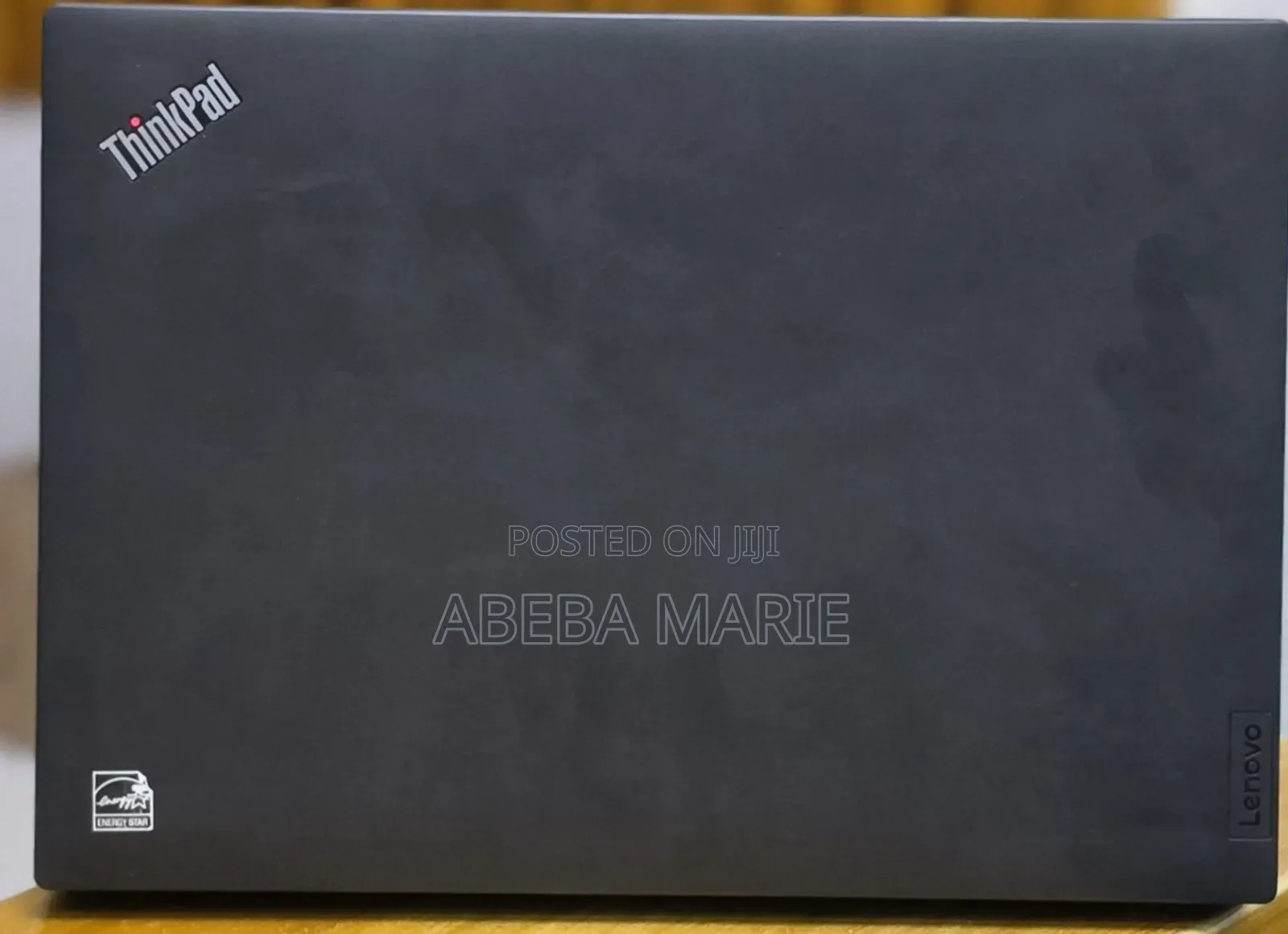 New Laptop Lenovo ThinkPad T14 16GB Intel Core i5 SSD 512GB