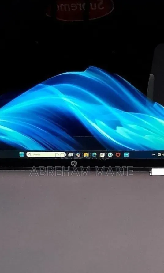 New Laptop HP OmniBook 5 Flip 16GB Intel Core i7 SSD 512GB