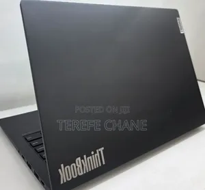 New Laptop Lenovo Thinkbook 14 16GB Intel Core i7 SSD 512GB
