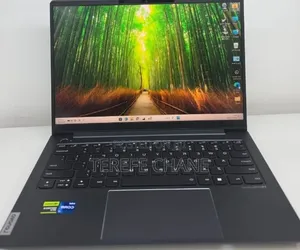 New Laptop Lenovo Thinkbook 14 16GB Intel Core i7 SSD 512GB