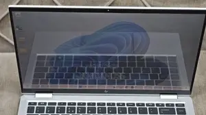 New Laptop HP EliteBook 1040 G8 16GB Intel Core i7 SSD 512GB