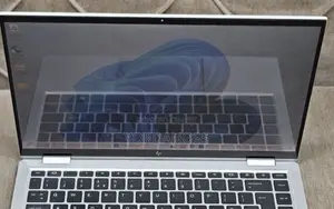 New Laptop HP EliteBook 1040 G8 16GB Intel Core i7 SSD 512GB