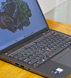 New Laptop Lenovo ThinkPad T14s G4 16GB Intel Core i7 SSD 512GB