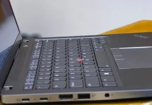 New Laptop Lenovo ThinkPad T14s G4 16GB Intel Core i7 SSD 512GB
