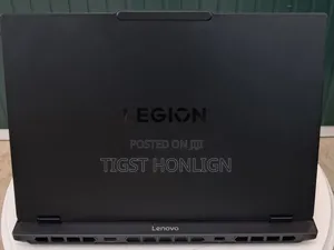 New Laptop Lenovo Legion 5 16GB Intel Core i9 SSD 1T