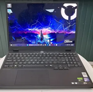 New Laptop Lenovo Legion 5 16GB Intel Core i9 SSD 1T