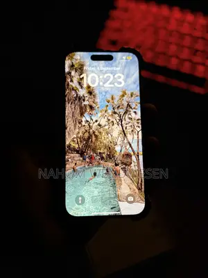 Apple iPhone 15 Pro 128 GB Gray