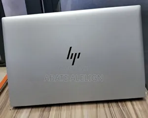 New Laptop HP EliteBook 840 G8 16GB Intel Core i5 SSD 512GB