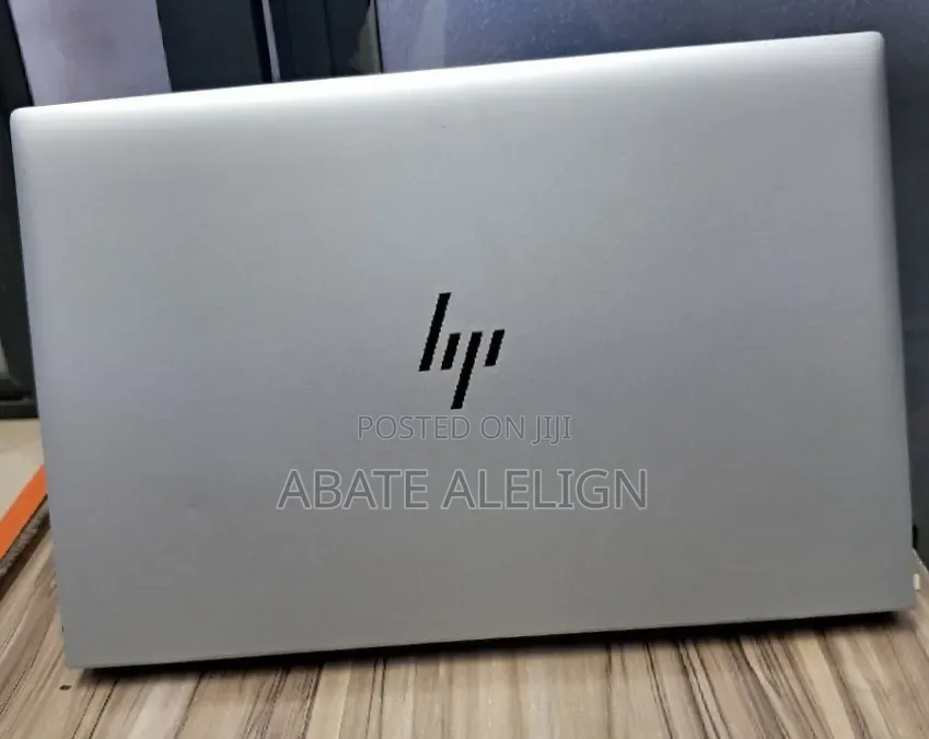 New Laptop HP EliteBook 840 G8 16GB Intel Core i5 SSD 512GB
