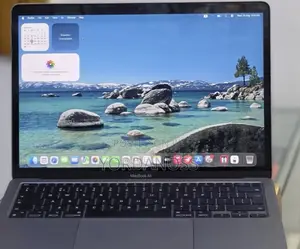New Laptop Apple MacBook Air 2020 M1 16GB Apple M1 SSD 256GB