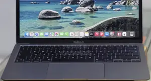 New Laptop Apple MacBook Air 2020 M1 16GB Apple M1 SSD 256GB