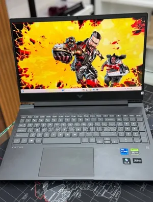 New Laptop HP Victus 16 16GB Intel Core i7 SSD 512GB